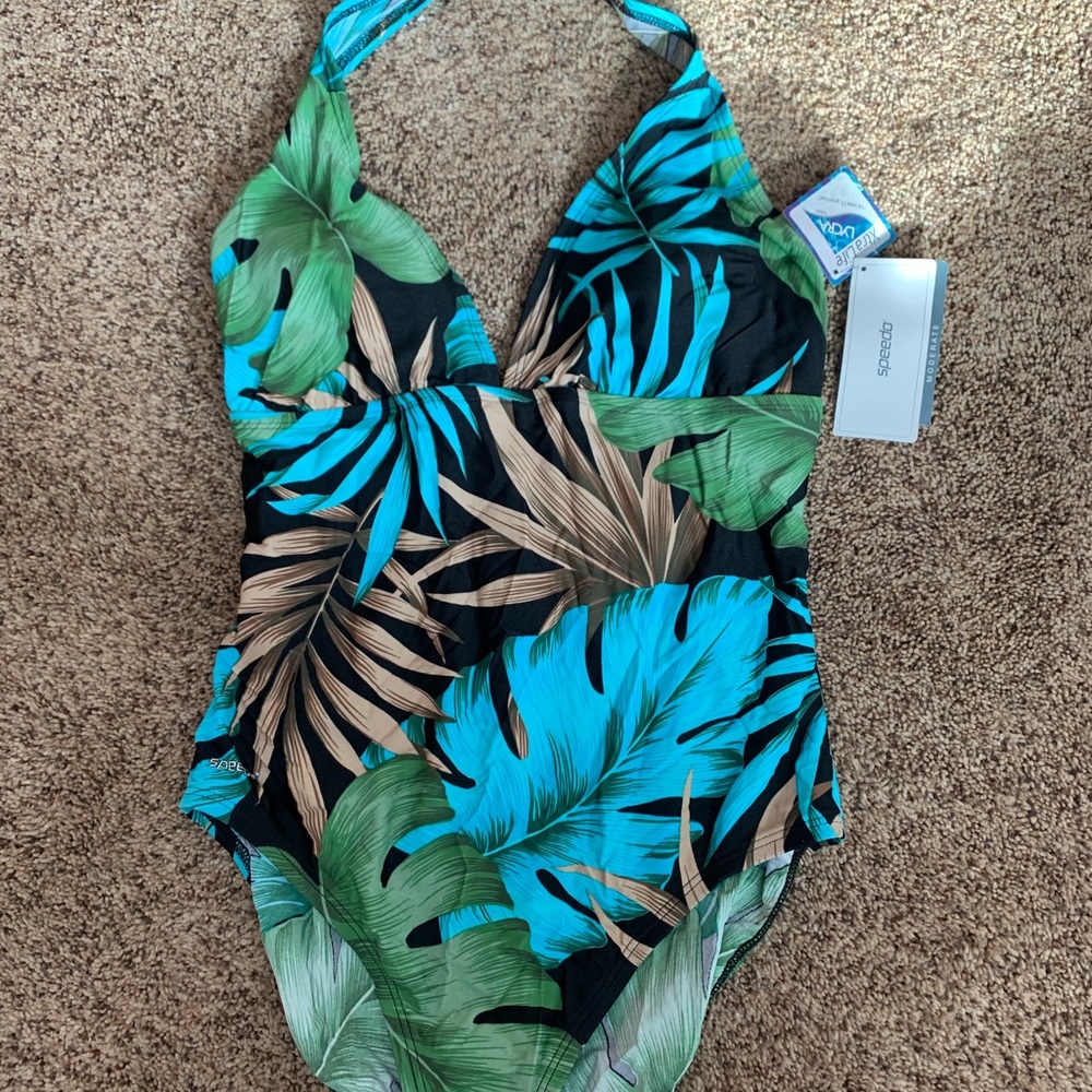 Speedo swimsuit